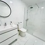 Luxury Spacious Flat In Lisbon, Ideal For Tourists Apartman